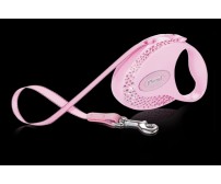 Flexi Glam Composition Small - Rose-pink
